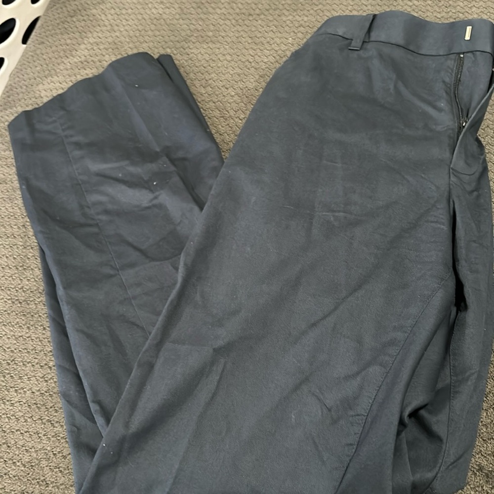 NAME YOUR PRICE 💥 Bonobos blue dress pants